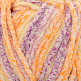 Scheepjes Little Darling Sprinkled Gradient 02 Sunset