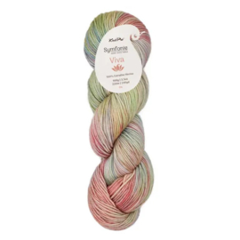 Symfonie Viva Variegated - VR1038 Sugar Cloud