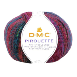 DMC Pirouette - 847