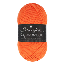 Scheepjes Truly Scrumptious 383 - Jaffa Cake