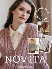 Novita Urban Life bookazine