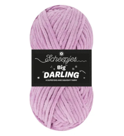 Scheepjes Big Darling 442 Jellyfish