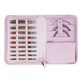 KnitPro Symfonie 2 Verwisselbare breipuntenset 13cm Deluxe