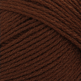 Novita Woolly Wood 697 - Earth