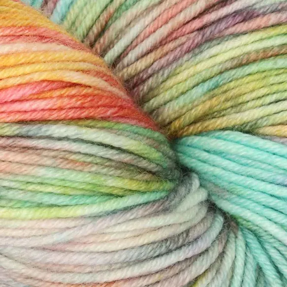 Symfonie Viva variegated - VR1029 Mystic Lagoon
