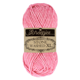 Scheepjes Stone Washed XL 876 - Tourmaline