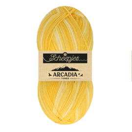 Scheepjes Arcadia Tones 703 - Sahara