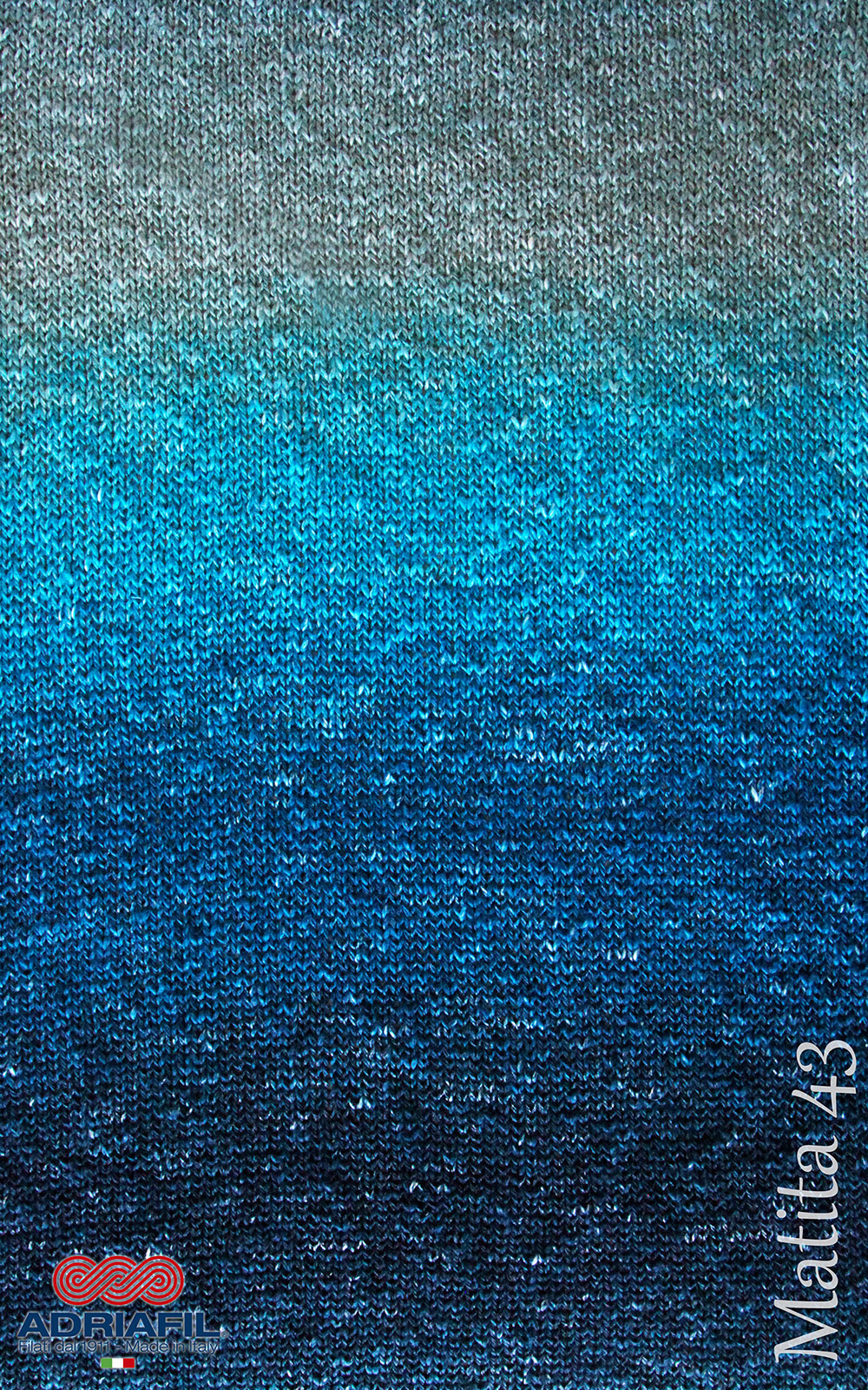 Adriafil Matita - 43 Oceaan