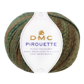 DMC Pirouette - 845