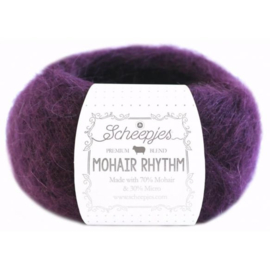 Scheepjes Mohair Rhythm 682 - Paso