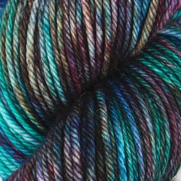 Symfonie Bella variegated - VR4003 Tropical Seascape
