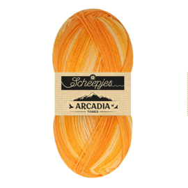 Scheepjes Arcadia Tones 705 - Outback
