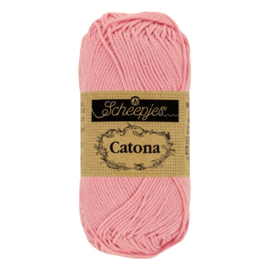 Scheepjes Catona 518 - Marshmallow
