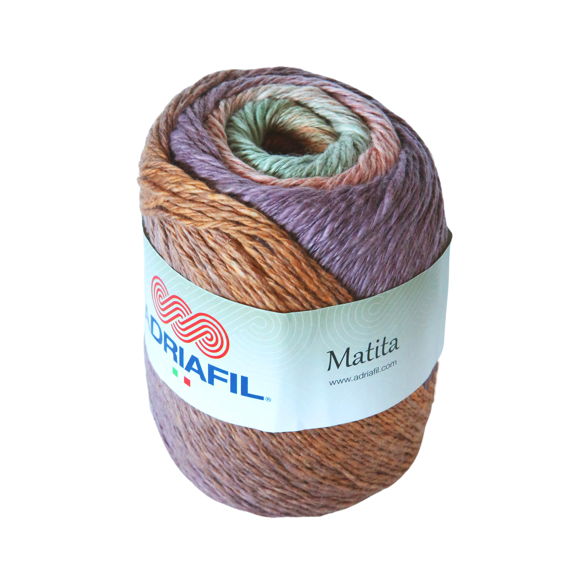 Adriafil Matita - 52 boho