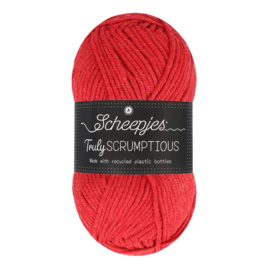 Scheepjes Truly Scrumptious 381 - Goji Berry Smoothie