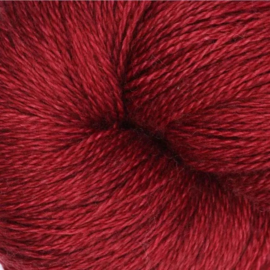 Symfonie Diva Solid - SS6007 Red Fall