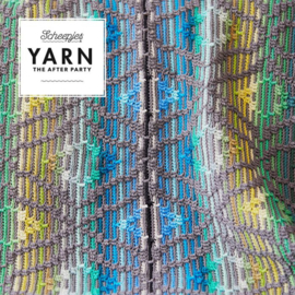 YARN The After Party nr.47 - Diamond Sofa Runner