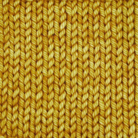 Symfonie Bella Solid - SS4022 Spicy Mustard