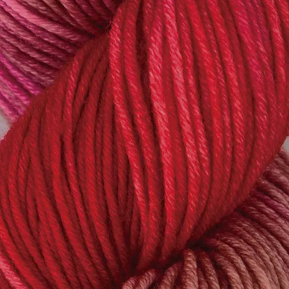 Symfonie Viva variegated - VR1022 Rhubarb