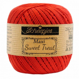 Scheepjes Maxi Sweet Treat 390 - Poppy Rose