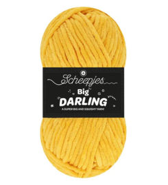Scheepjes Big Darling 436 Lemon