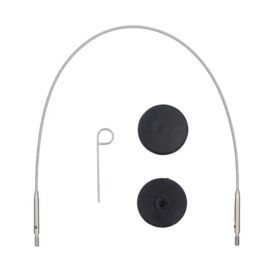 KnitPro GlideX Verwisselbare kabel
