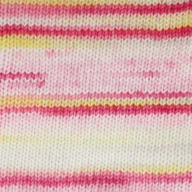 Scheepjes Stone Washed XL Minerals 908 - Rhodo Radiance