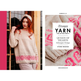 YARN The After Party nr.165 - Queen of Hearts