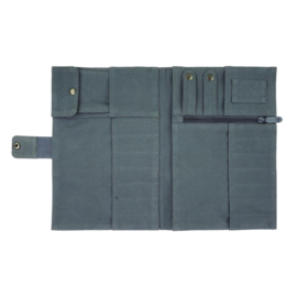 Durable haaknaalden etui