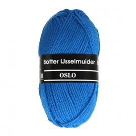 Botter IJsselmuiden Oslo 197 - Blauw