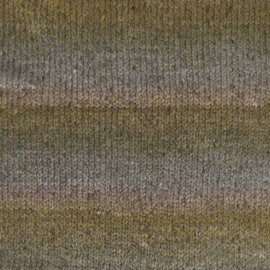 Scheepjes Cuddles 703 Café blanket