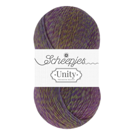 Scheepjes Unity 972 - Look at what I Made