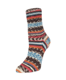 Rellana Flotte Socke Nordic 8030