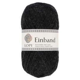 Einband 0151 Grijs