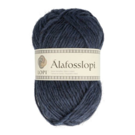 Alafosslopi 9959 Blauw