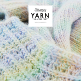 YARN The After Party nr.43 - Pegasus Tunic