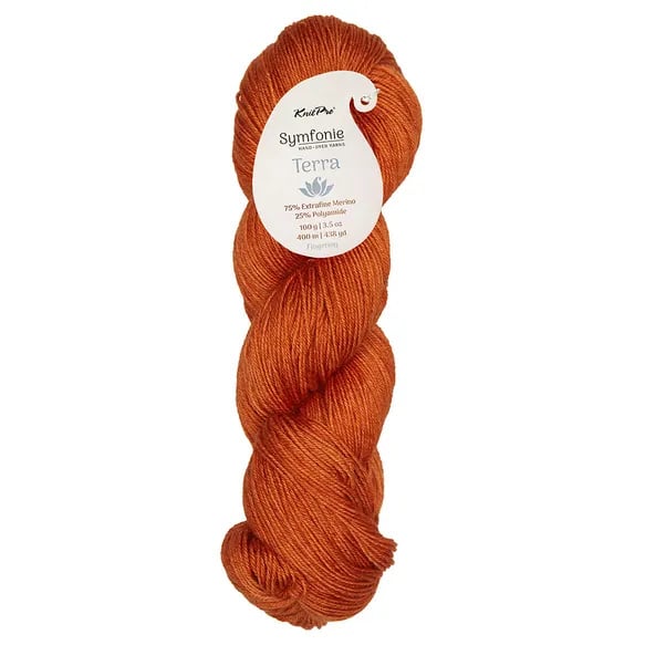 Symfonie Terra Solid - SS2007 Sunset