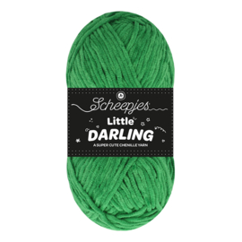 Scheepjes Little Darling 419 - Sprout