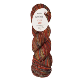 Symfonie Viva Variegated - VR1037 Folklore