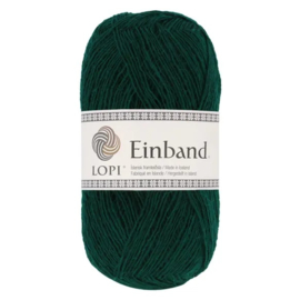 Einband 9112 Groen