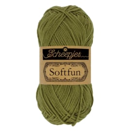 Scheepjes Softfun 2616 - Pickle