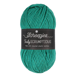 Scheepjes Truly Scrumptious 353 - Mint Chocolate Cookie