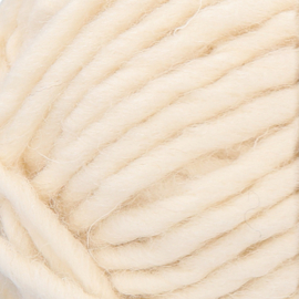 Novita Hygge Wool 010 - off white