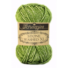 Scheepjes Stonewashed XL 846 - Canada Jade