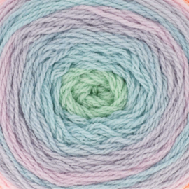 Scheepjes Colour Crafter Cake 711 Pastel Harmony