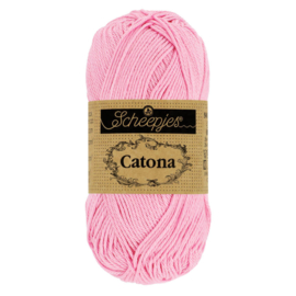 Scheepjes Catona 222 - Tulip