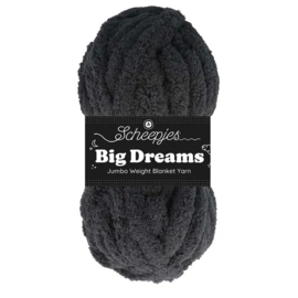 Scheepjes Big Dreams 512 - Empower