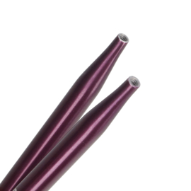 KnitPro Zing verwisselbare breipunten 6.00mm