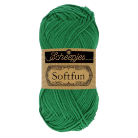 Scheepjes Softfun 2535 - Forest