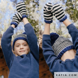 Katia Beginners Easy Knits 9
